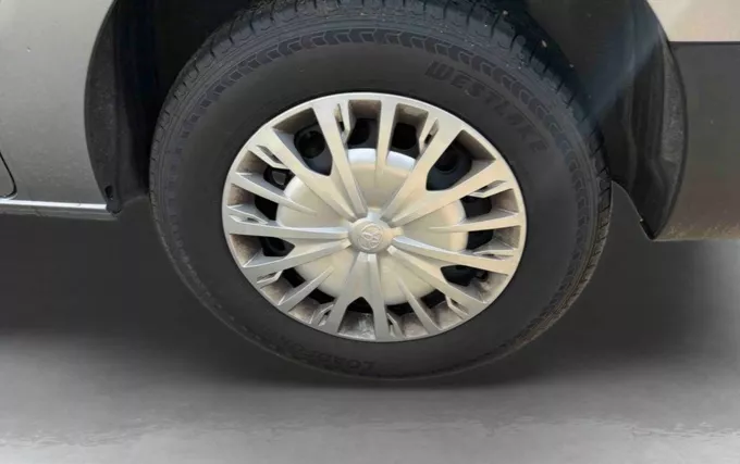 TOYOTA PROACE CABINE APPROFONDIE MEDIUM 2.0L 180 D-4D BVA8 START PACK CONFORT photo 9 1103981