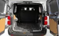 Miniature TOYOTA PROACE CABINE APPROFONDIE MEDIUM 2.0L 180 D-4D BVA8 START PACK CONFORT photo 10 1103981