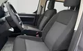 Miniature TOYOTA PROACE CABINE APPROFONDIE MEDIUM 2.0L 180 D-4D BVA8 START PACK CONFORT photo 11 1103981