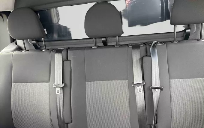 TOYOTA PROACE CABINE APPROFONDIE MEDIUM 2.0L 180 D-4D BVA8 START PACK CONFORT photo 17 1103981