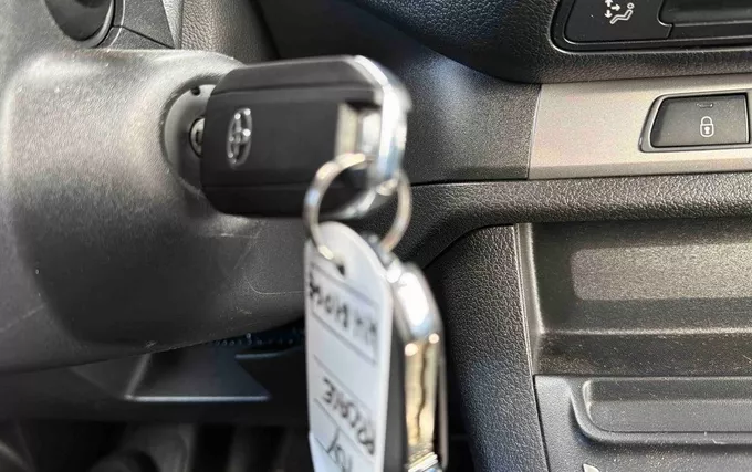 TOYOTA PROACE CABINE APPROFONDIE MEDIUM 2.0L 180 D-4D BVA8 START PACK CONFORT photo 19 1103981