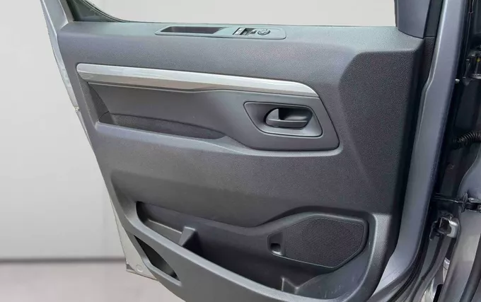 TOYOTA PROACE CABINE APPROFONDIE MEDIUM 2.0L 180 D-4D BVA8 START PACK CONFORT photo 20 1103981