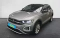 Miniature VOLKSWAGEN T-ROC 2.0 TDI 150 Start/Stop DSG7 Style extérieur trois quart avant gauche 213525