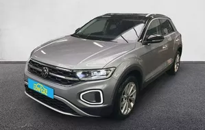 VOLKSWAGEN T-ROC 2.0 TDI 150 Start/Stop DSG7 Style WVGZZZA1ZPV677776