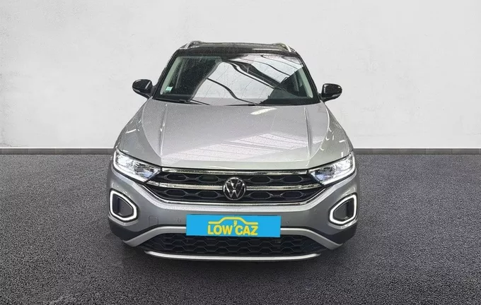 VOLKSWAGEN T-ROC 2.0 TDI 150 Start/Stop DSG7 Style extérieur avant 213525