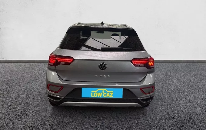 VOLKSWAGEN T-ROC 2.0 TDI 150 Start/Stop DSG7 Style extérieur arrière 213525