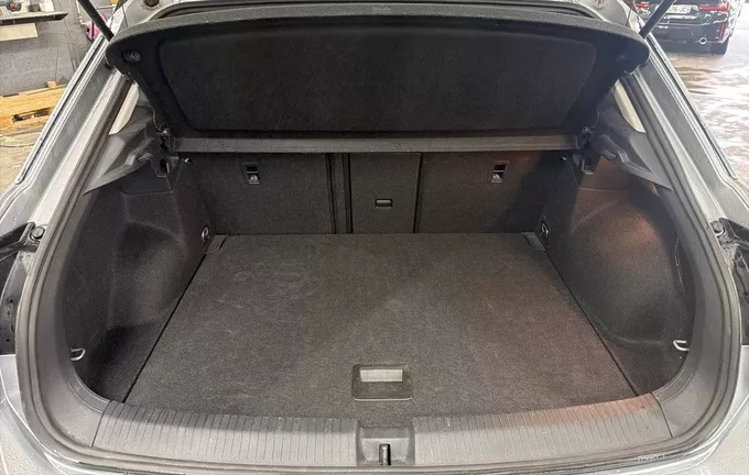VOLKSWAGEN T-ROC 2.0 TDI 150 Start/Stop DSG7 Style photo 10 213525