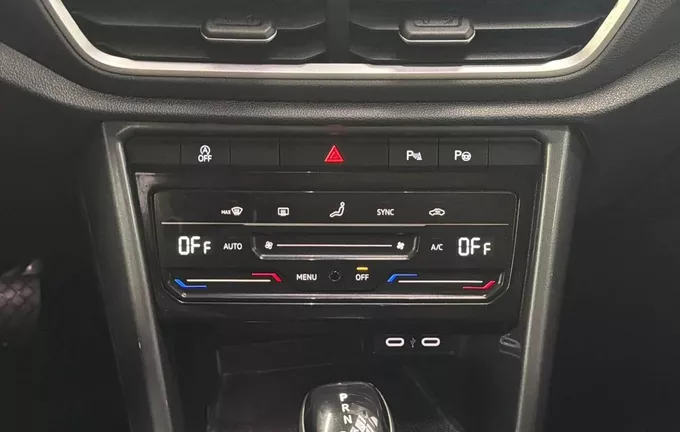 VOLKSWAGEN T-ROC 2.0 TDI 150 Start/Stop DSG7 Style photo 14 213525