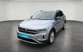 Miniature VOLKSWAGEN T-ROC 2.0 TDI 150 Start/Stop DSG7 Style extérieur trois quart avant gauche 213525