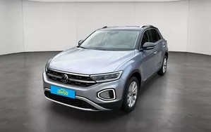 VOLKSWAGEN T-ROC 2.0 TDI 150 Start/Stop DSG7 Style WVGZZZA1ZPV677776