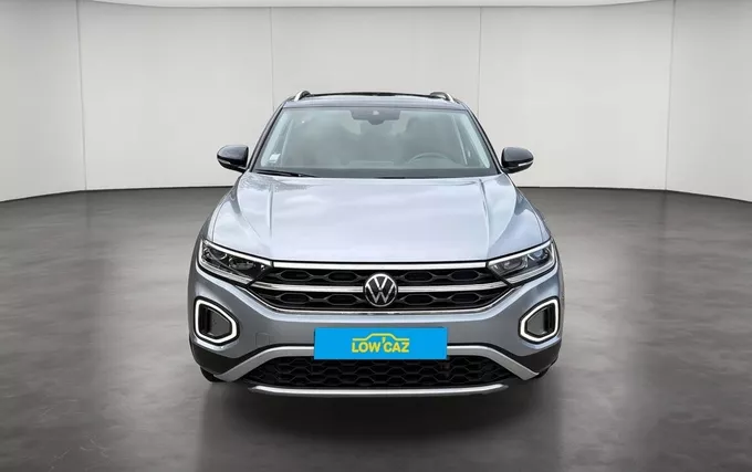 VOLKSWAGEN T-ROC 2.0 TDI 150 Start/Stop DSG7 Style extérieur avant 213525
