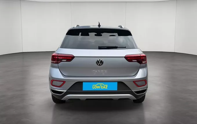 VOLKSWAGEN T-ROC 2.0 TDI 150 Start/Stop DSG7 Style extérieur arrière 213525