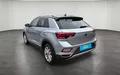 Miniature VOLKSWAGEN T-ROC 2.0 TDI 150 Start/Stop DSG7 Style extérieur trois quart arrière gauche 213525