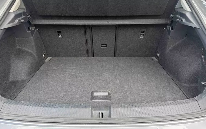 VOLKSWAGEN T-ROC 2.0 TDI 150 Start/Stop DSG7 Style photo 10 213525