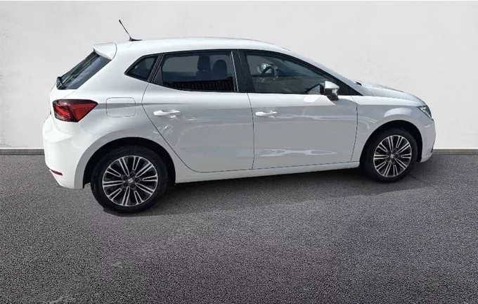 SEAT IBIZA 1.0 MPI 80 ch S/S BVM5 Copa extérieur côté droit 2128854