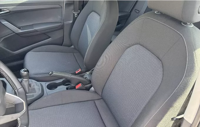 SEAT IBIZA 1.0 MPI 80 ch S/S BVM5 Copa extérieur trois quart arrière droit 2128854