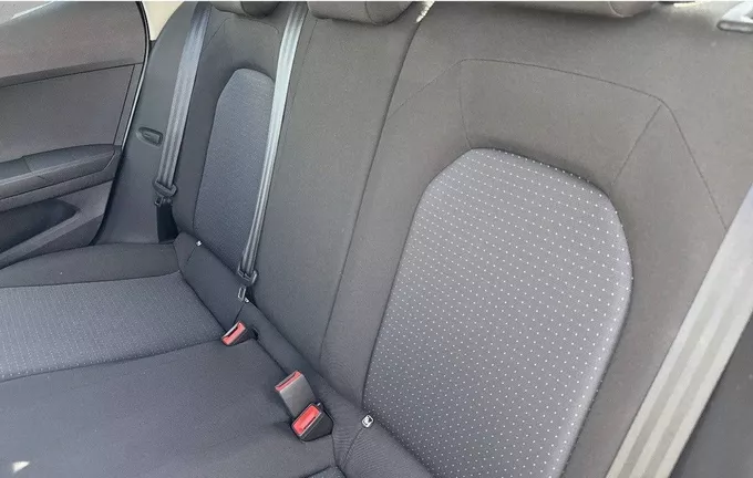 SEAT IBIZA 1.0 MPI 80 ch S/S BVM5 Copa extérieur arrière 2128854