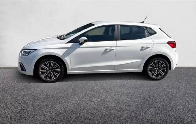 SEAT IBIZA 1.0 MPI 80 ch S/S BVM5 Copa extérieur trois quart arrière gauche 2128854