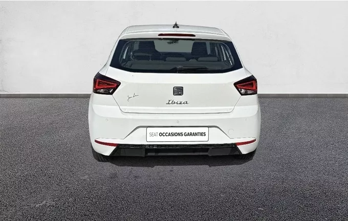 SEAT IBIZA 1.0 MPI 80 ch S/S BVM5 Copa extérieur côté gauche 2128854