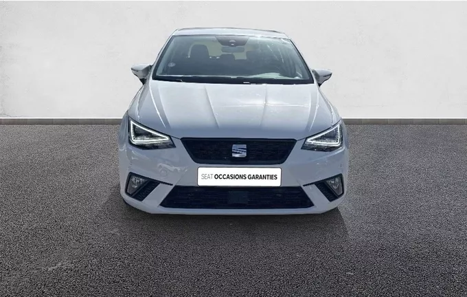 SEAT IBIZA 1.0 MPI 80 ch S/S BVM5 Copa photo 9 2128854