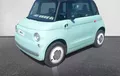 Miniature FIAT TOPOLINO TOPOLINO BEV extérieur trois quart avant gauche 946003