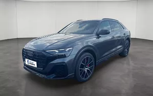 AUDI Q8 60 TFSI e 490 Tiptronic 8 quattro Competition WAUZZZF13RD010574