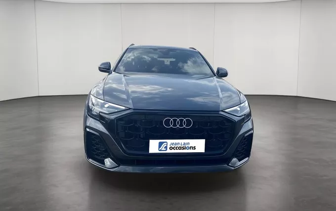 AUDI Q8 60 TFSI e 490 Tiptronic 8 quattro Competition extérieur avant 2132169
