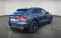 Miniature AUDI Q8 60 TFSI e 490 Tiptronic 8 quattro Competition extérieur trois quart arrière droit 2132169