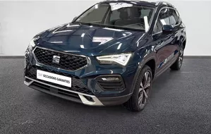SEAT ATECA 1.0 TSI 110 ch Start/Stop Urban Advanced VSSZZZ5FXP6527418