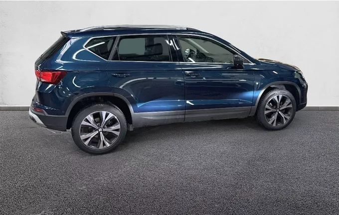 SEAT ATECA 1.0 TSI 110 ch Start/Stop Urban Advanced extérieur côté droit 2127634