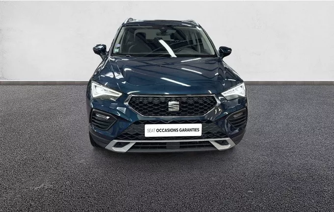 SEAT ATECA 1.0 TSI 110 ch Start/Stop Urban Advanced photo 9 2127634