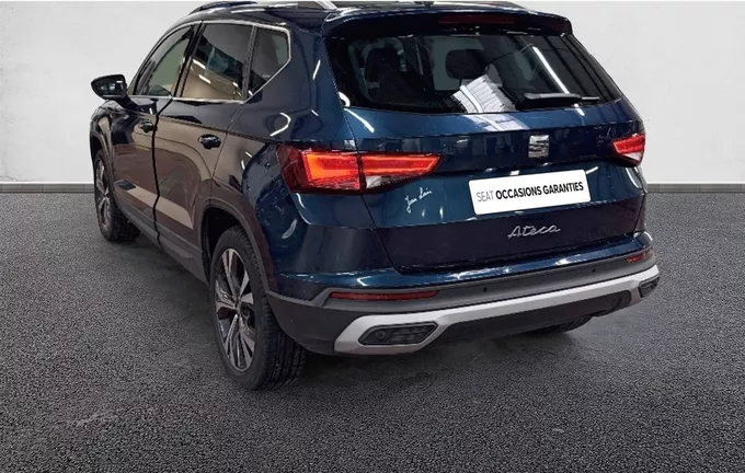 SEAT ATECA 1.0 TSI 110 ch Start/Stop Urban Advanced photo 11 2127634
