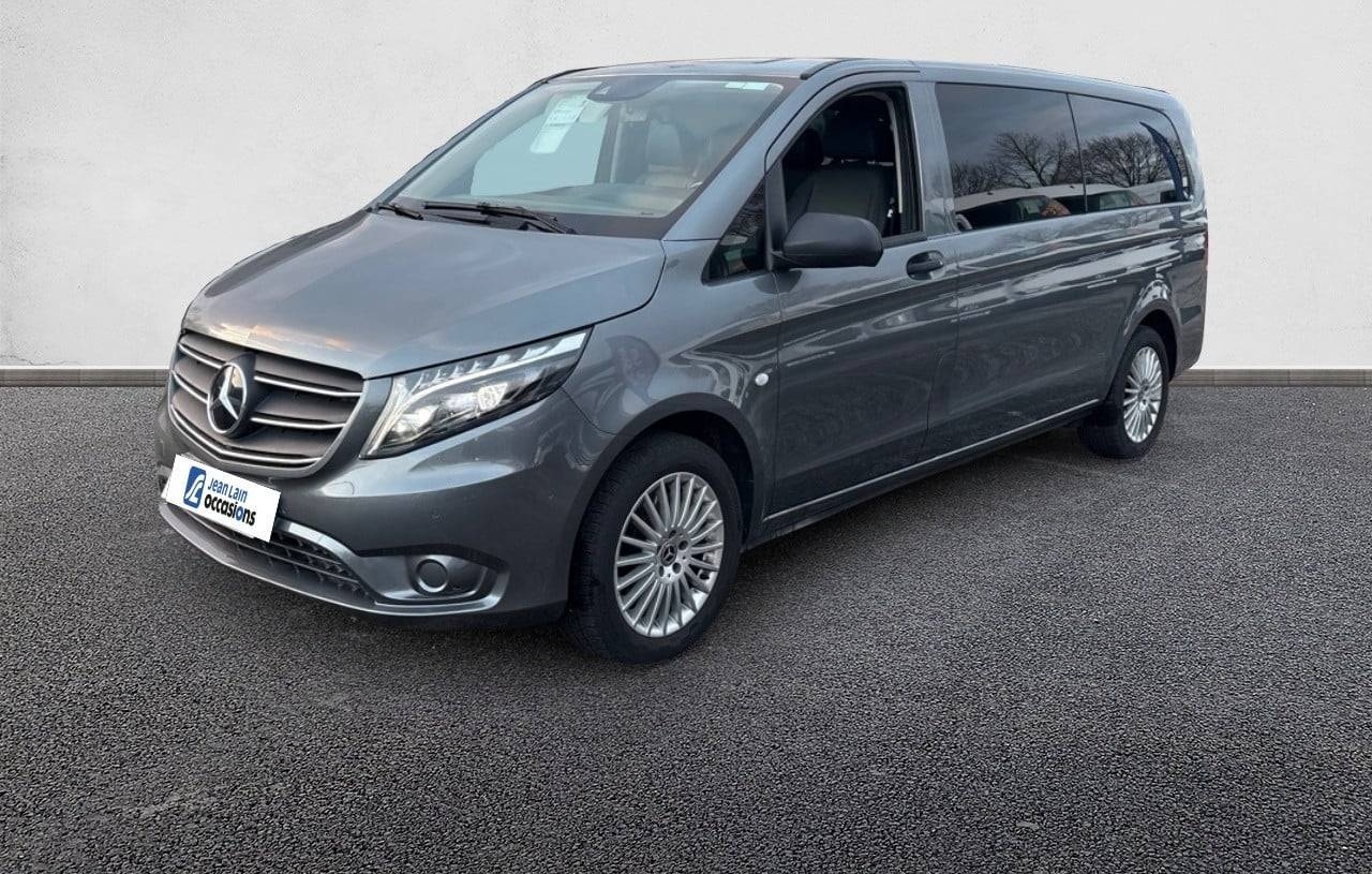 MERCEDES VITO TOURER