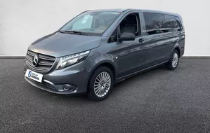 MERCEDES VITO TOURER 114 CDI Extra Long 9G-Tronic 4MATIC Pro W1VVKGTZ1P4197369