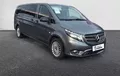 Miniature MERCEDES VITO TOURER 114 CDI Extra Long 9G-Tronic 4MATIC Pro extérieur trois quart avant droit 106070