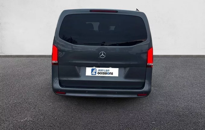 MERCEDES VITO TOURER 114 CDI Extra Long 9G-Tronic 4MATIC Pro extérieur arrière 106070