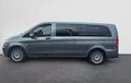 Miniature MERCEDES VITO TOURER 114 CDI Extra Long 9G-Tronic 4MATIC Pro extérieur côté gauche 106070