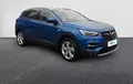 Miniature OPEL GRANDLAND X Hybrid 225 ch BVA8 Elegance Business extérieur trois quart avant droit 944735