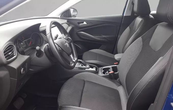 OPEL GRANDLAND X Hybrid 225 ch BVA8 Elegance Business photo 11 944735