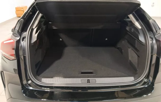 CITROEN C4 e-C4 136 ch Automatique Live extérieur arrière 946552