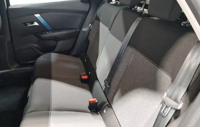 CITROEN C4 e-C4 136 ch Automatique Live photo 12 946552