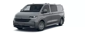 VOLKSWAGEN UTILITAIRES TRANSPORTER PROCAB L2H1 2.0 TDI 170 BVA8 4MOTION BUSINESS 6827