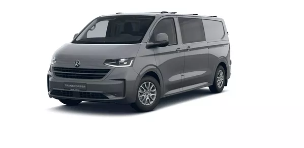 VOLKSWAGEN UTILITAIRES TRANSPORTER PROCAB L2H1 2.0 TDI 170 BVA8 4MOTION BUSINESS WV4ZZZTV6SK055030