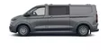 Miniature VOLKSWAGEN UTILITAIRES TRANSPORTER PROCAB L2H1 2.0 TDI 170 BVA8 4MOTION BUSINESS extérieur trois quart avant droit 6827