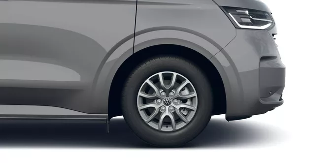 VOLKSWAGEN UTILITAIRES TRANSPORTER PROCAB L2H1 2.0 TDI 170 BVA8 4MOTION BUSINESS extérieur trois quart arrière gauche 6827