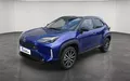 Miniature TOYOTA YARIS CROSS Hybride 130h 2WD GR SPORT extérieur trois quart avant gauche 1103980