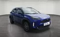 Miniature TOYOTA YARIS CROSS Hybride 130h 2WD GR SPORT extérieur trois quart avant droit 1103980