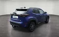 Miniature TOYOTA YARIS CROSS Hybride 130h 2WD GR SPORT extérieur trois quart arrière droit 1103980