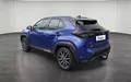 Miniature TOYOTA YARIS CROSS Hybride 130h 2WD GR SPORT extérieur trois quart arrière gauche 1103980