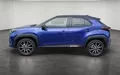 Miniature TOYOTA YARIS CROSS Hybride 130h 2WD GR SPORT extérieur côté gauche 1103980